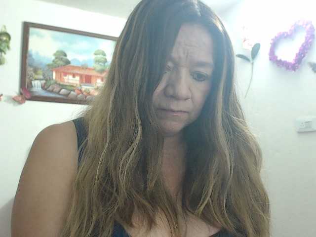 LluviaXDorada