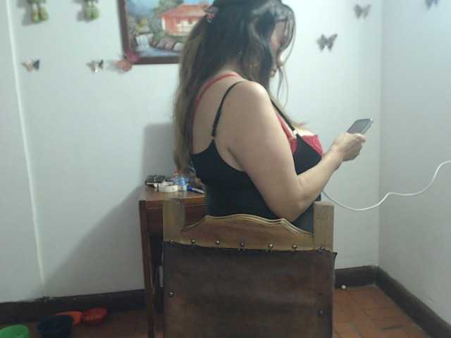 LluviaXDorada