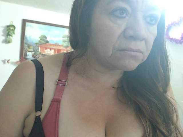 LluviaXDorada live cam preview