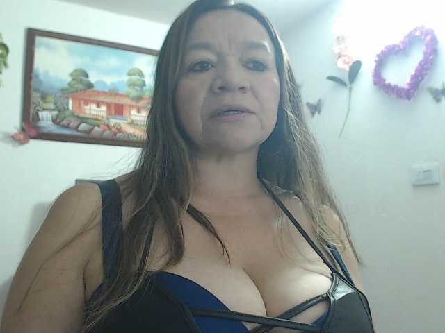 LluviaXDorada