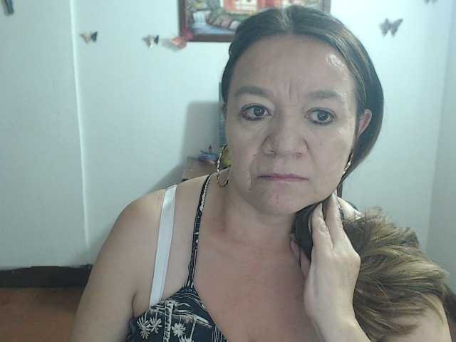 LluviaXDorada