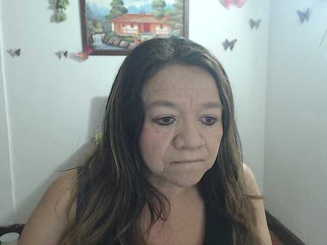 LluviaXDorada live cam on BongaCams