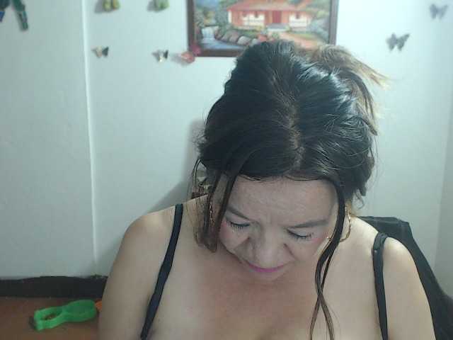LluviaXDorada