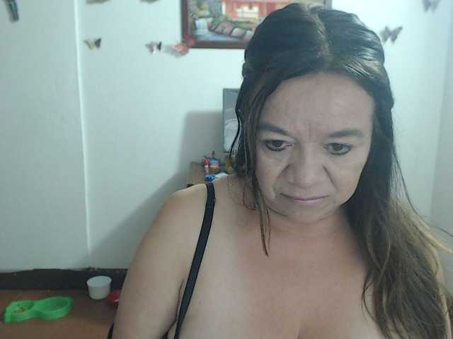 LluviaXDorada