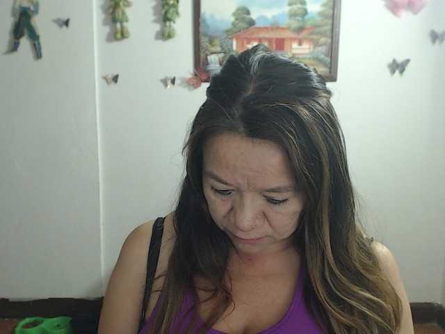 LluviaXDorada