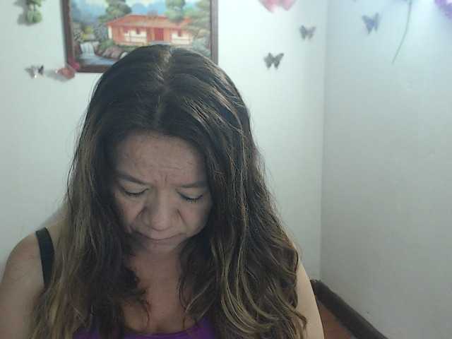 LluviaXDorada live cam preview