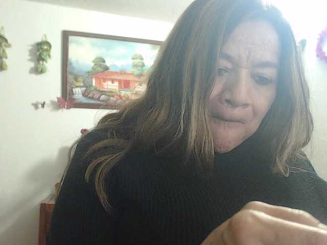 LluviaXDorada