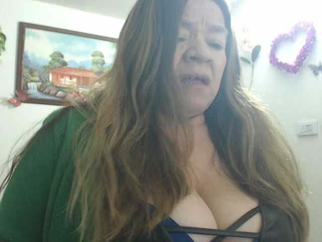 LluviaXDorada