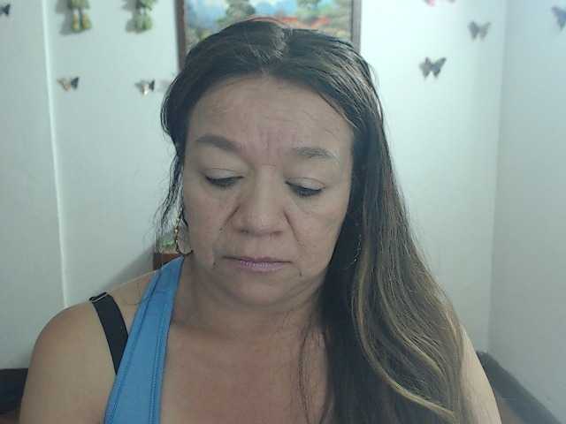 LluviaXDorada live cam on BongaCams