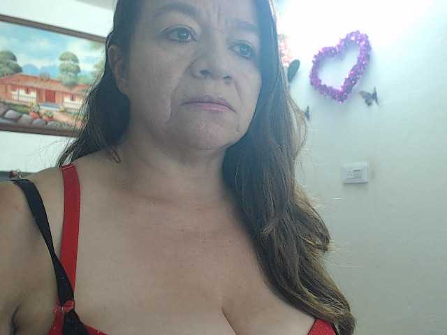 LluviaXDorada