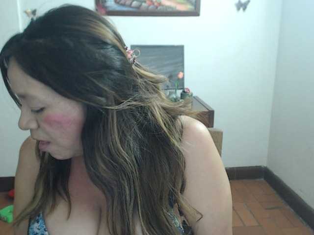 LluviaXDorada