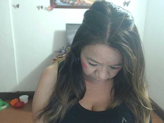 LluviaXDorada