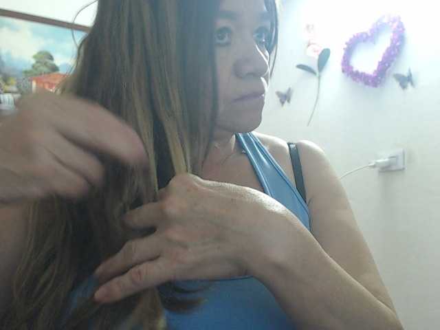 LluviaXDorada