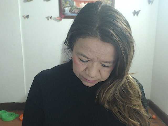 LluviaXDorada