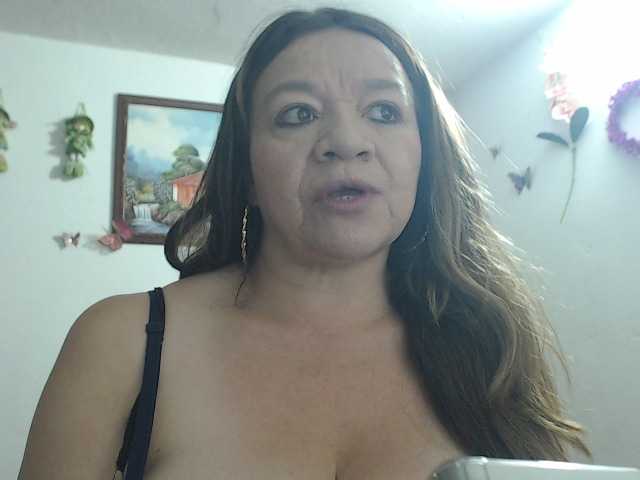 LluviaXDorada