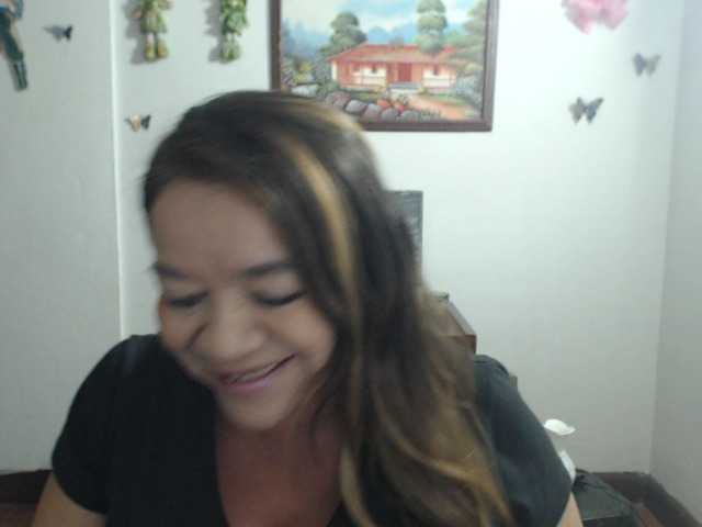 LluviaXDorada