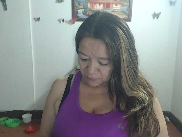 LluviaXDorada