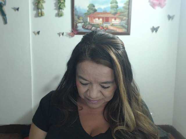 LluviaXDorada