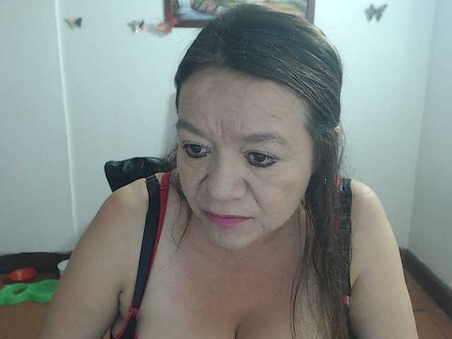 LluviaXDorada