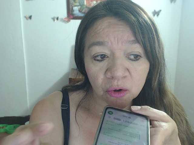 LluviaXDorada