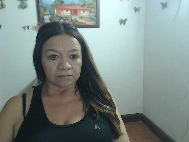 LluviaXDorada