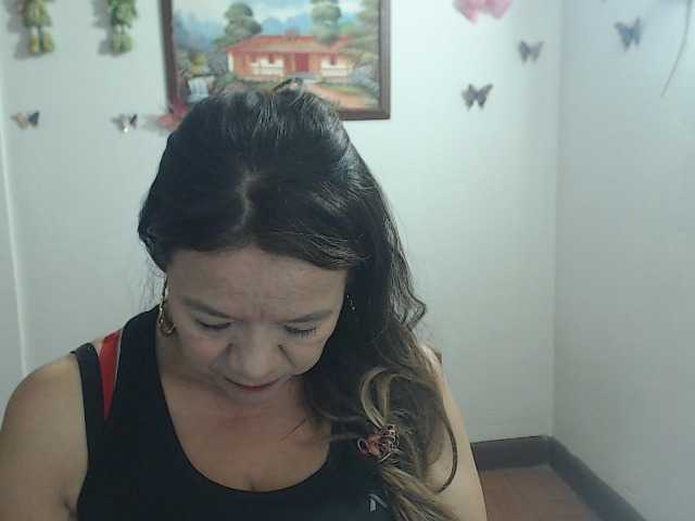 LluviaXDorada