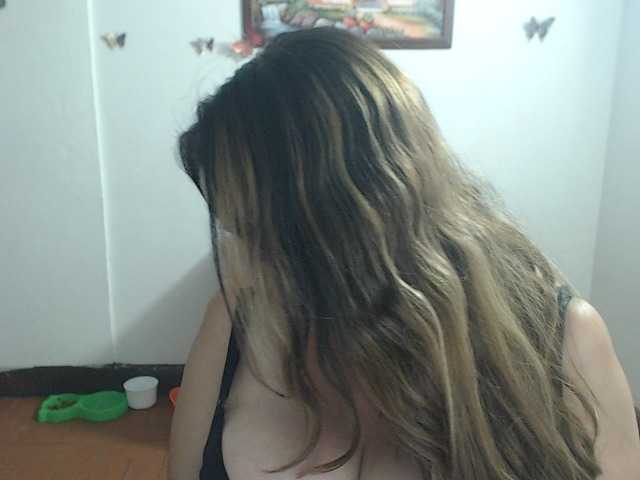 LluviaXDorada