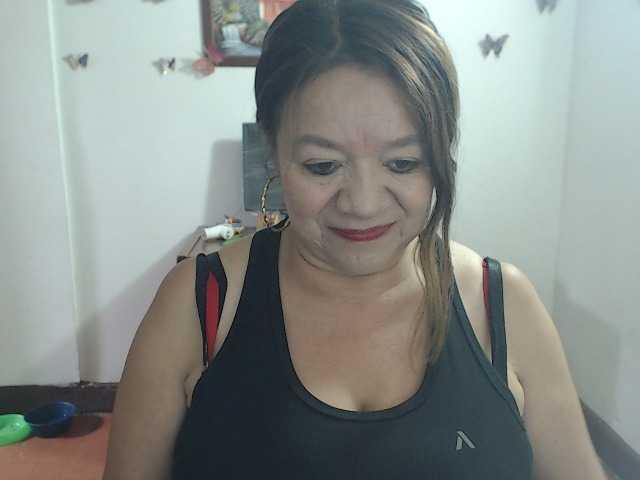 LluviaXDorada