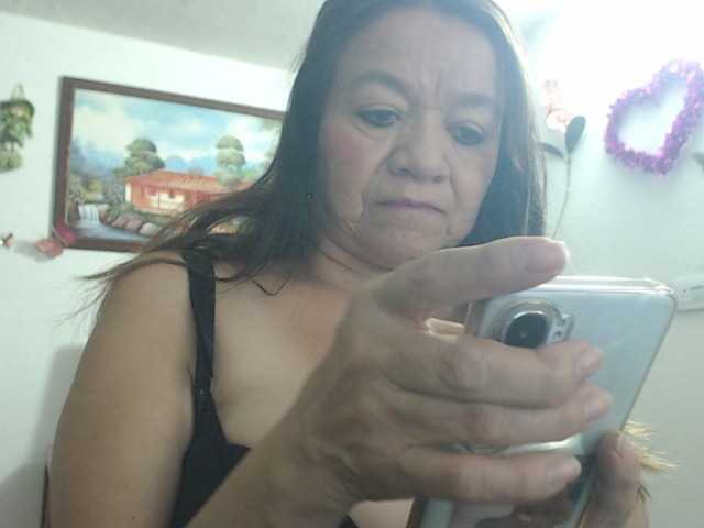 LluviaXDorada
