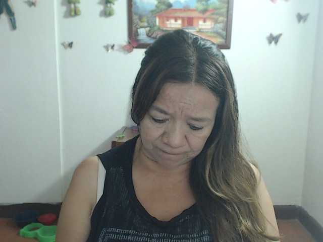 LluviaXDorada live cam on BongaCams