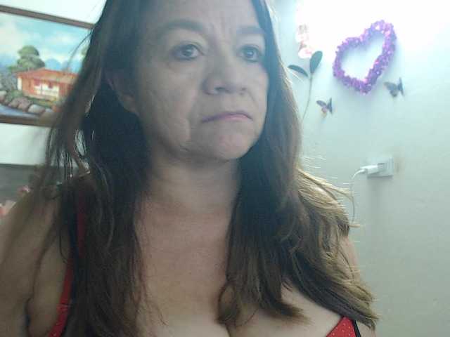LluviaXDorada