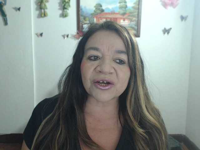 LluviaXDorada