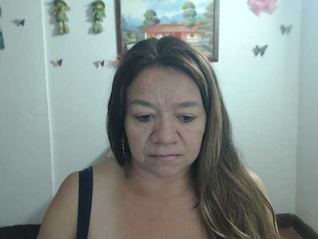 LluviaXDorada