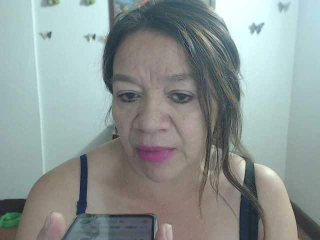 LluviaXDorada