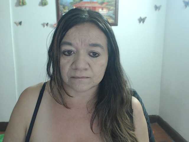 LluviaXDorada live cam on BongaCams