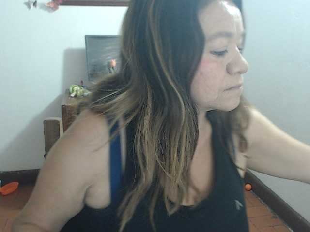 LluviaXDorada