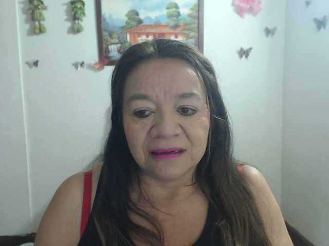 LluviaXDorada live cam preview