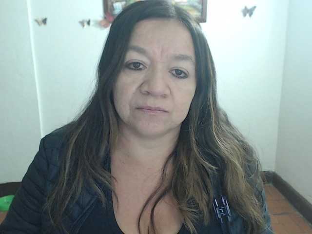 LluviaXDorada live cam on BongaCams