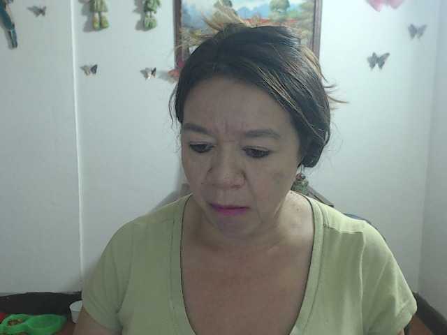 LluviaXDorada
