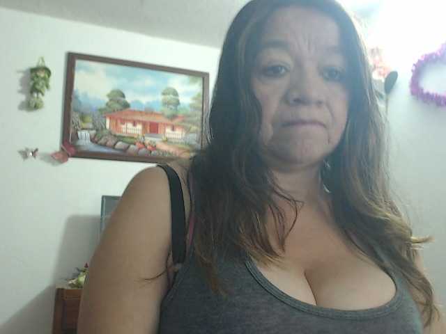 LluviaXDorada