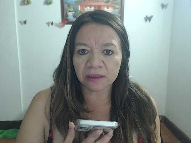 LluviaXDorada