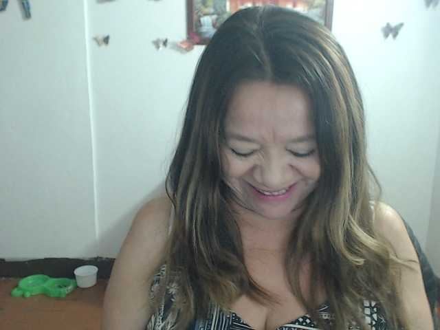 LluviaXDorada