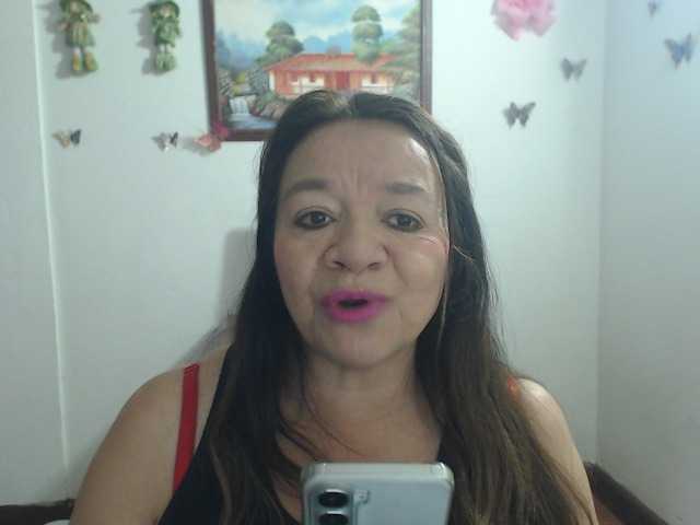 LluviaXDorada live cam preview