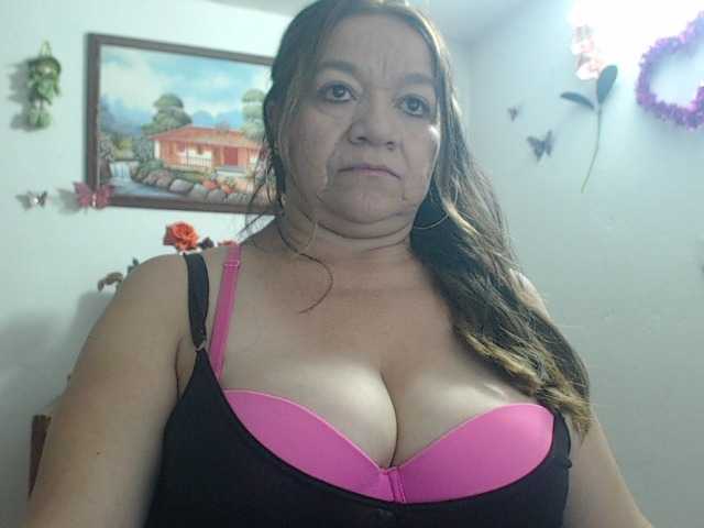 LluviaXDorada