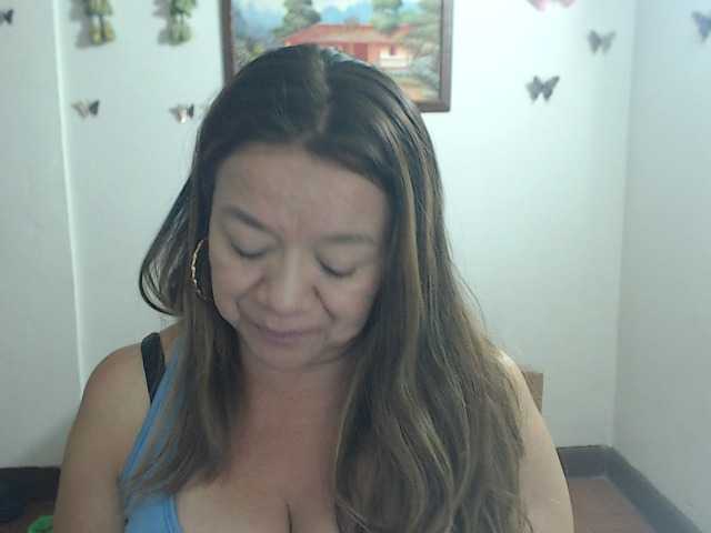 LluviaXDorada