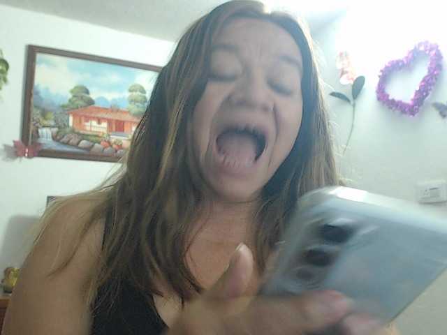 LluviaXDorada