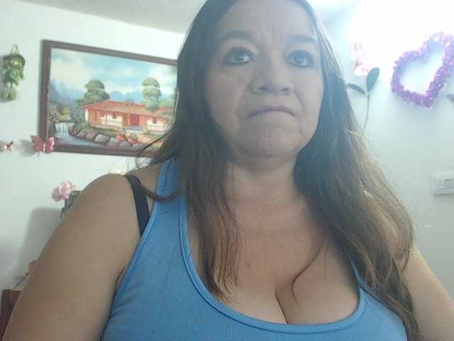 LluviaXDorada