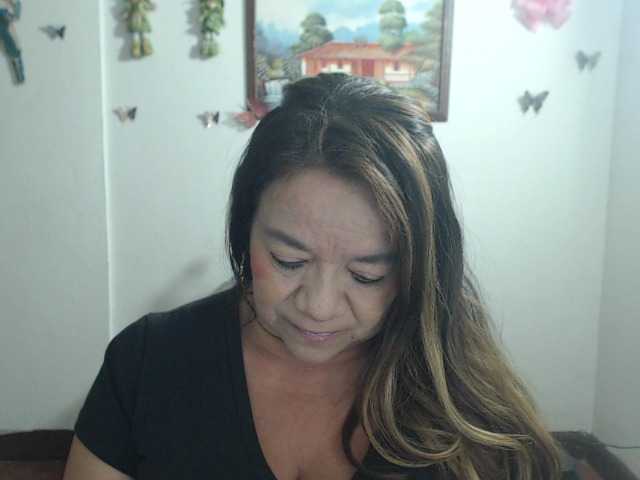 LluviaXDorada