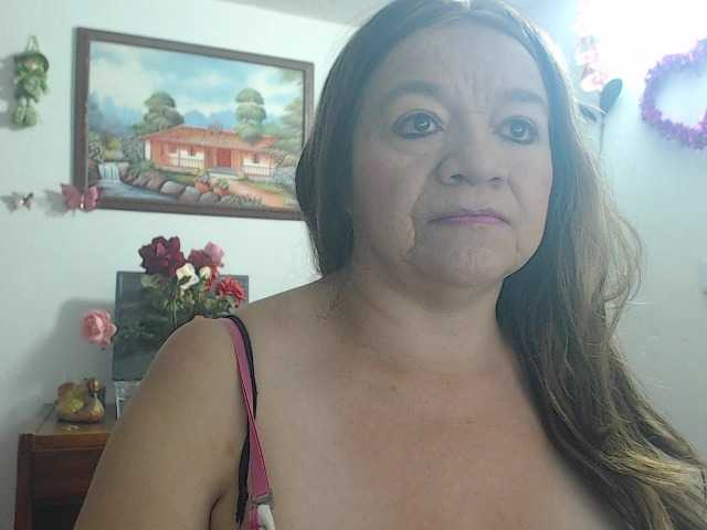 LluviaXDorada