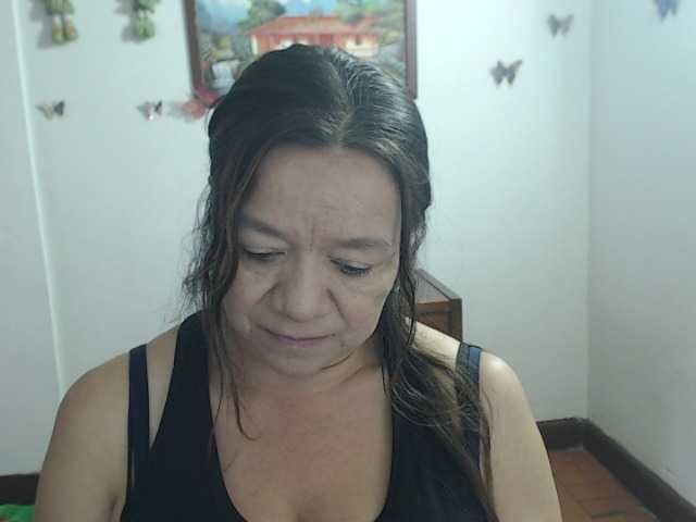 LluviaXDorada